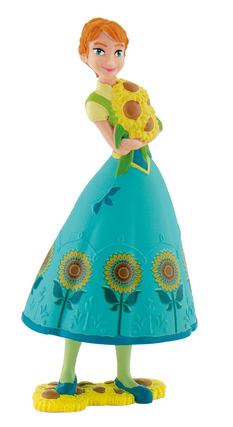 Disney Frozen Fever Anna