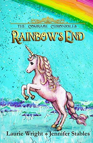 50+ Amazeballs Unicorn Books for Kids - Nerdy Mamma