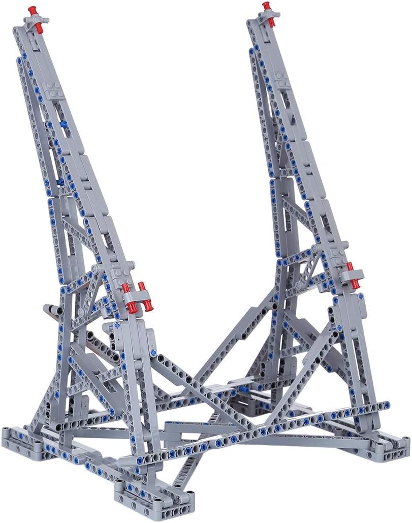 COJJ Display Stand for go Millennium Falcon 75192, Holder Stand