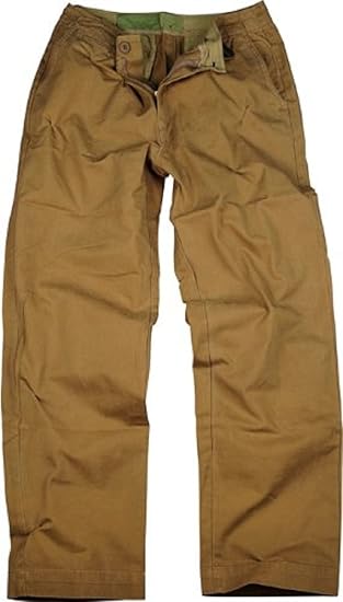 military chino pants