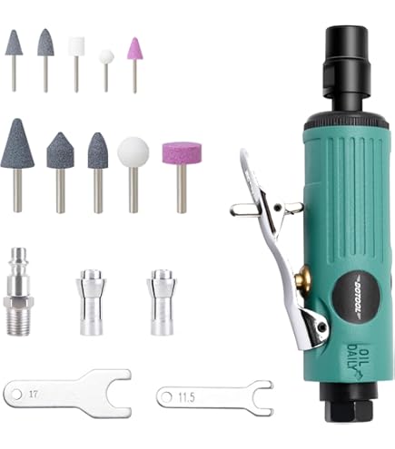 TOOL CD 5枚　美品 Metabo 6In x 0.040In x 7/8In A60TZ Slicer Wheel 655339000