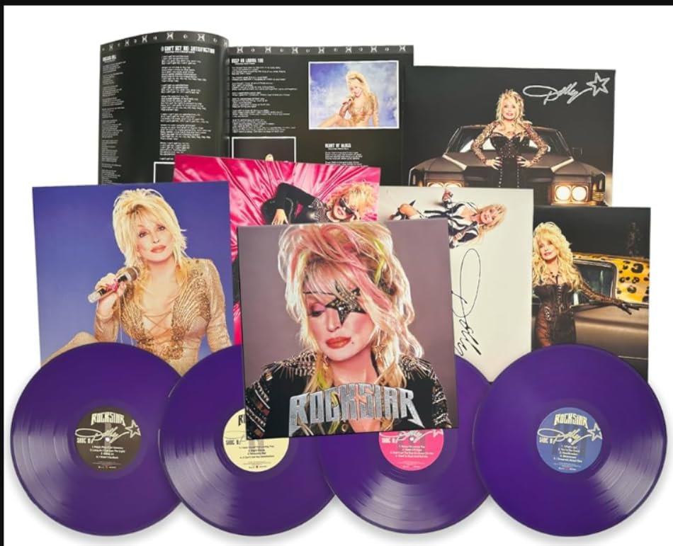 com: Joni Mitchell - Clouds Exclusive Limited Edition