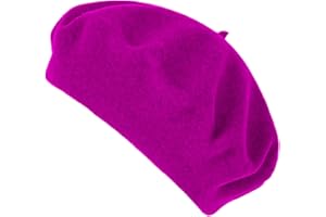 Van Der Rich ® - Women French Beret Classic