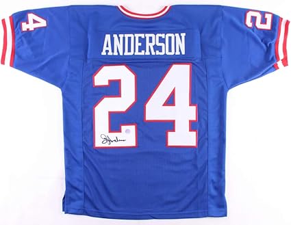 new york giants throwback jersey