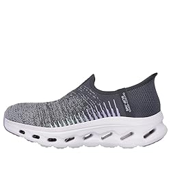 Skechers Women's Go Walk Glide Step 2.0 Venus Hands