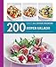 200 Super Salads: Hamlyn All Colour Cookbook (Hamlyn All Colour Cookery) by Alice Storey