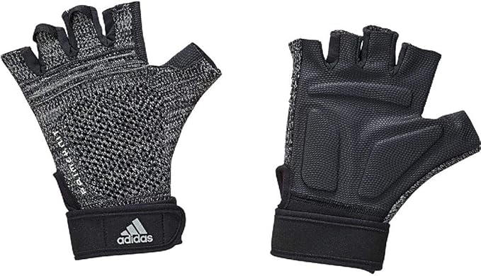 adidas primeknit gloves