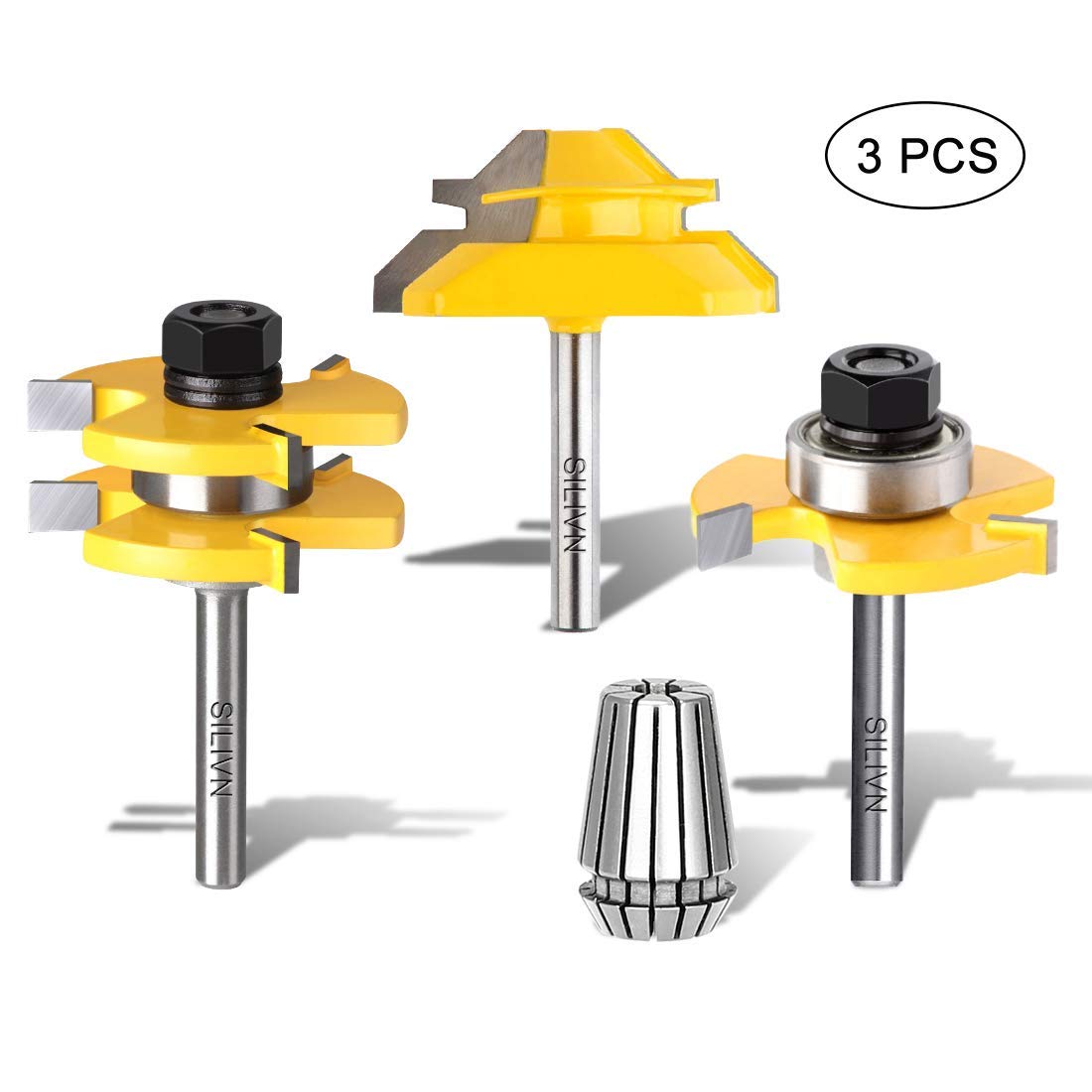 Woodcraft Woodworking Question, Miter Fold Method, Ryobi Router Bits Tongue And Groove Amazon