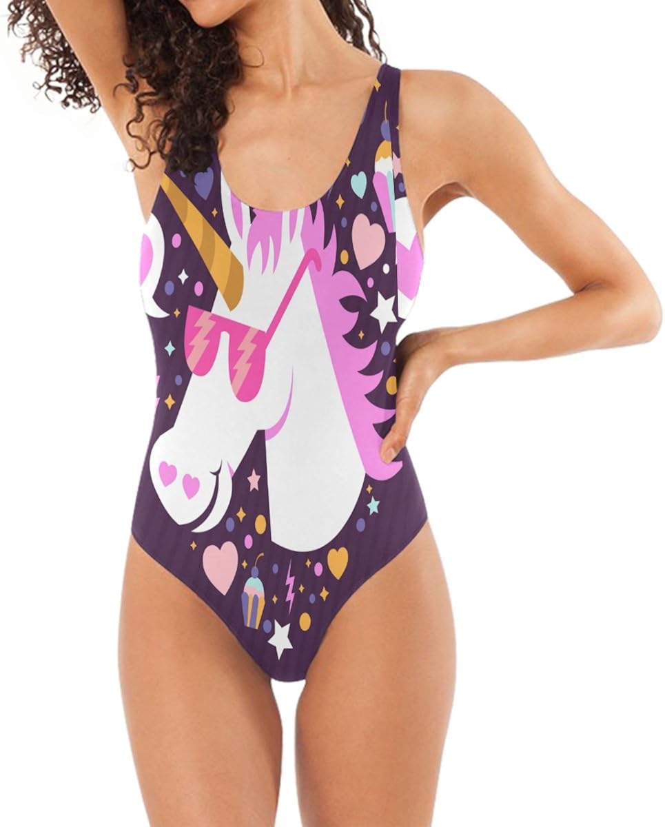 unicorn swimsuit for adults