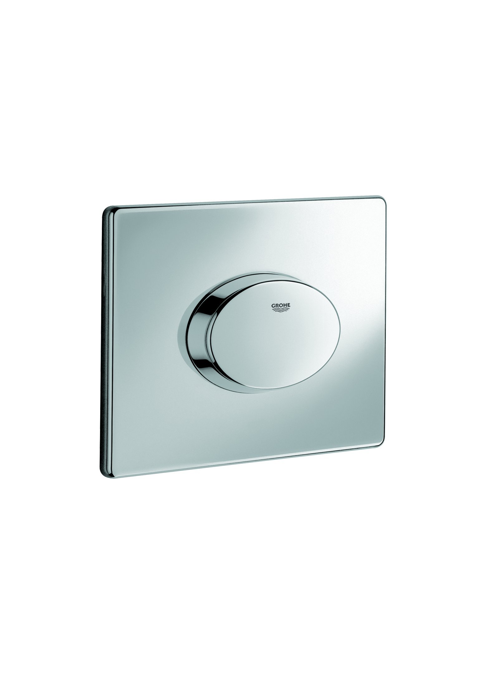 GROHE 38565000 | Skate Air WC Wall Plate