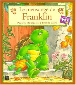 Le  mensonge de Franklin