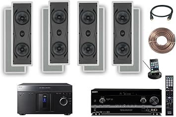 sony home theatre 7.1 without dvd player