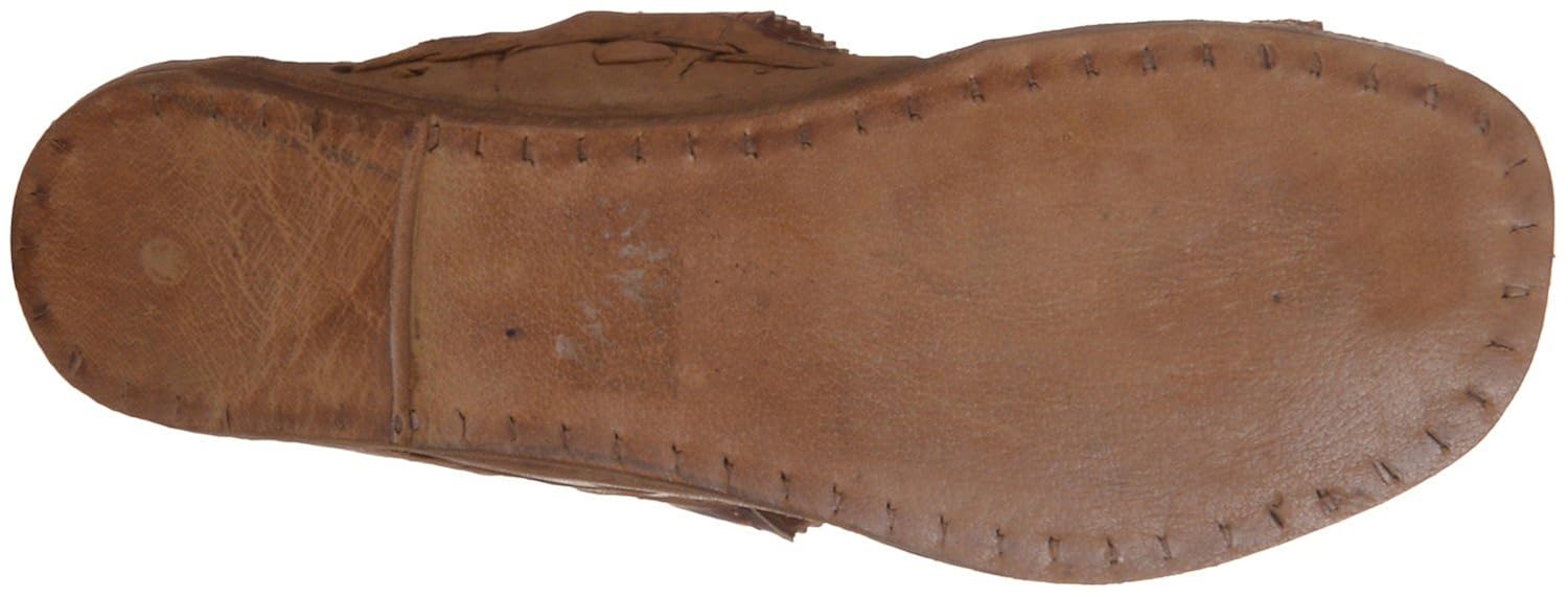 kolapuri centre women's leather ethnic sandals