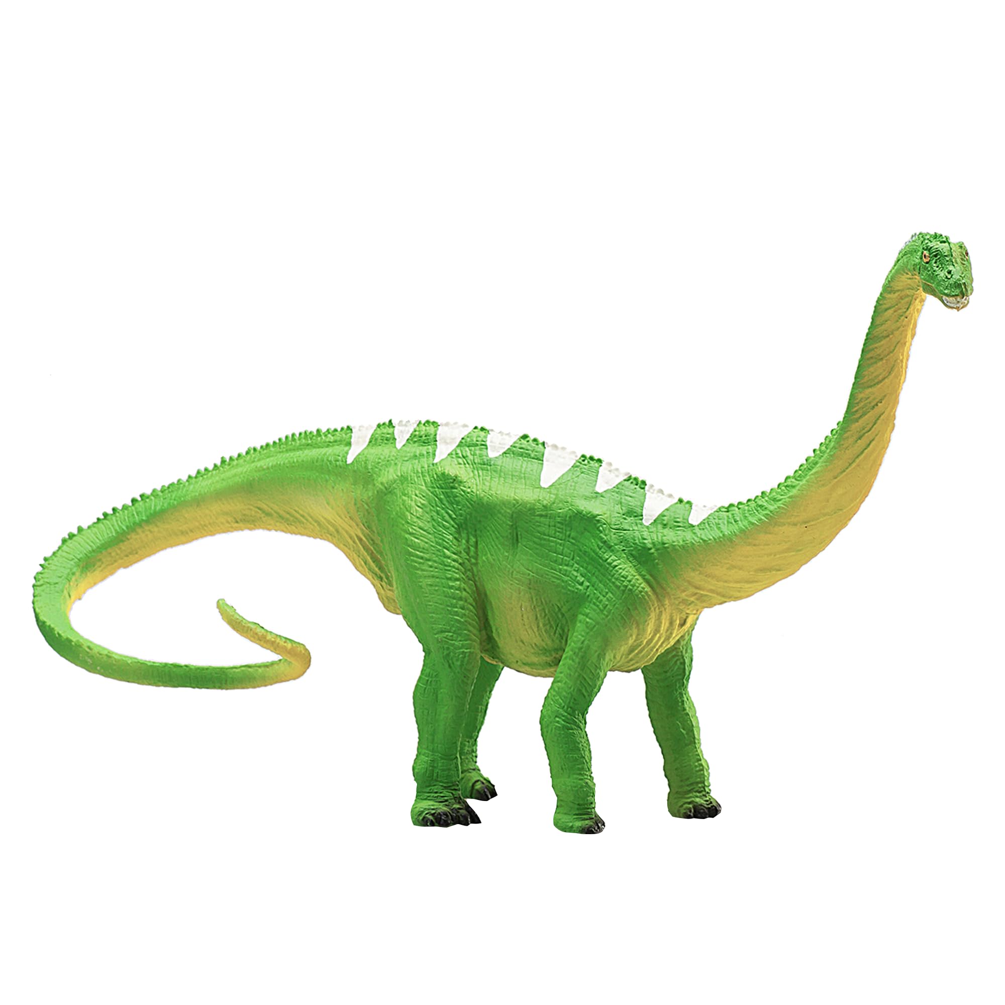 MOJO Diplodocus Dinosaur Prehistoric Model Toy Figure — image 1