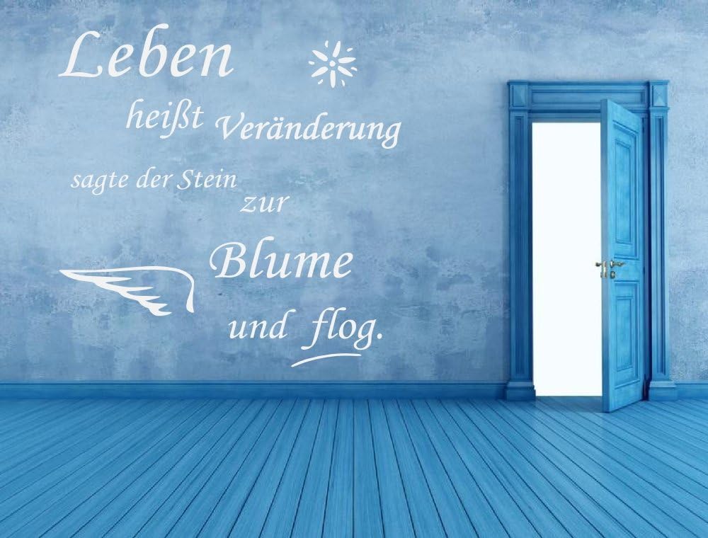 Get Leben ist veraenderung Free Leben Ist Veraenderung