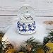 Snow Scene Musical Snowglobe Plays music from The Nutcracker by Tchaikovsky