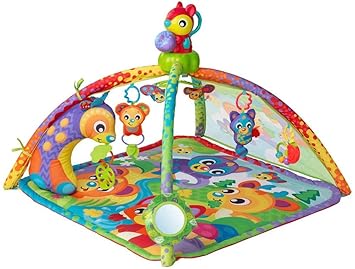 playgro baby gym