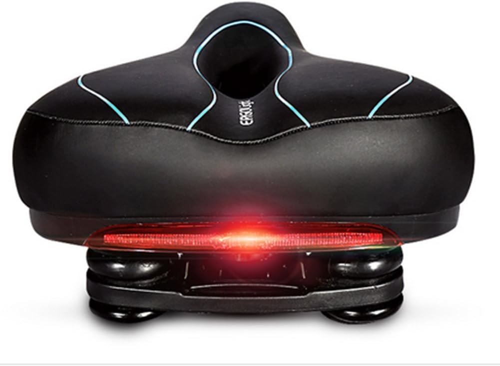 XPhonew Bike Seat Bicycle Saddle