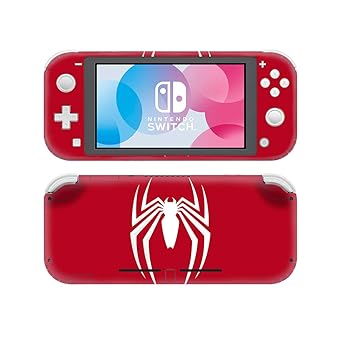 spiderman games for nintendo switch