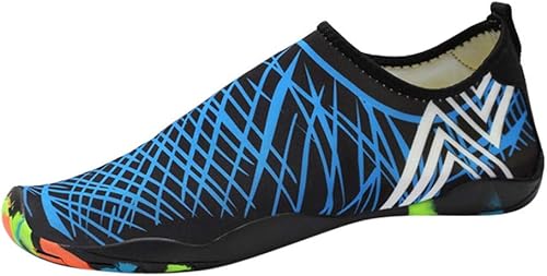 rubber swimming shoes