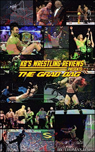 KB's WWE Grab Bag