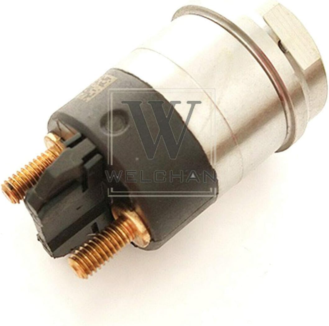 F00RJ02697 Fuel Injector Solenoid Valve For BOSCH 20032008