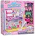 Shopkins Happy Places Happy Home Party Studio Playset