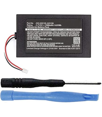 Kastar 4400mAh Replacement Battery For Canon LP-E4 & LP-E4N DSLR Cameras 4 thumbnail image
