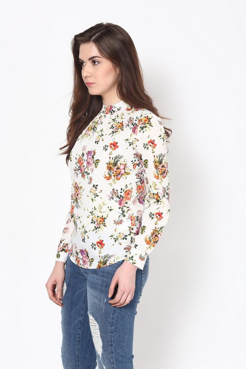 harpa women's body blouse top