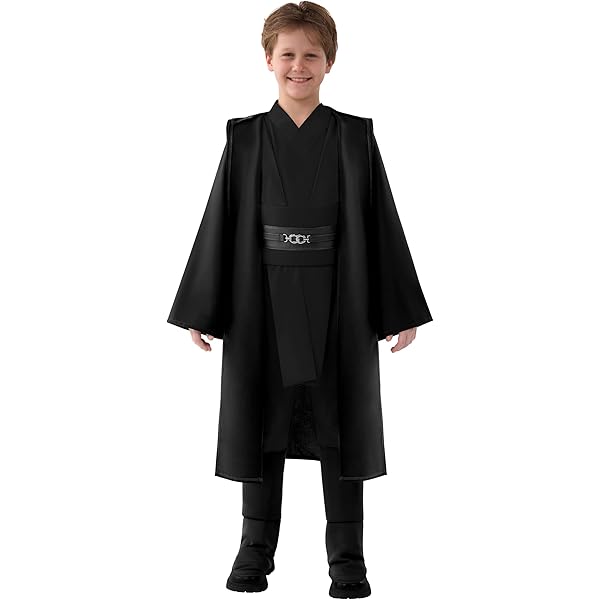 Amazon.com: XCDAHAIL Kids Costume Robe Boys Tunic Cloak Knight