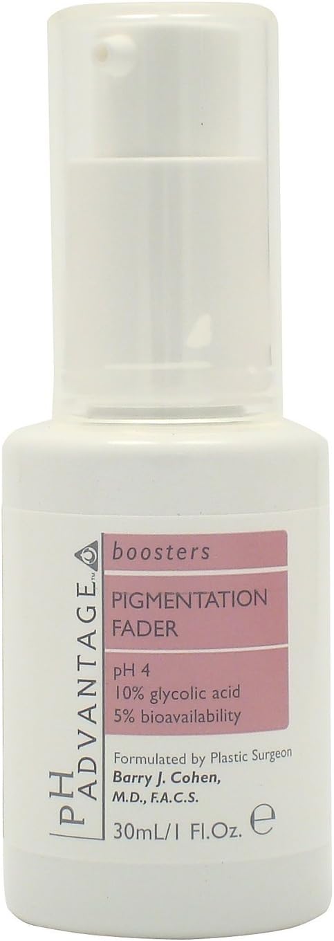 pH Advantage Boosters Pigmentation Fader - 1 oz