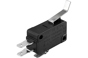 MUGLFPT 7305150 Water Softener Rotor Position Switch Compatible with Kenmore, GE, Whirlpool, NorthStar, Morton, and Other Water Softener Parts - Replaces 7030713, 7030705, 9001800, WS21X10003