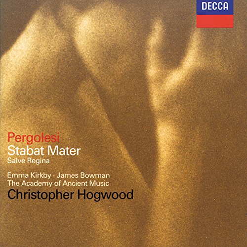 Giovanni Battista Pergolesi - Pergolesi: Stabat Mater; Salve Regina - Zortam Music