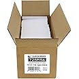 Surebonder 725R54 Full Size 4" Clear Hot Glue Stick - 5 lb box