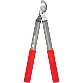 Corona Tools Forged Steel ClassicCUT Bypass Hand Pruner &ndash; 3/4-inch Cut Capacity Heavy-Duty Garden Pruning Shears for Tree, Shrub &amp; Plant Trimming