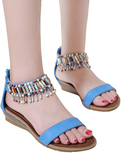 amazon women's summer shoes