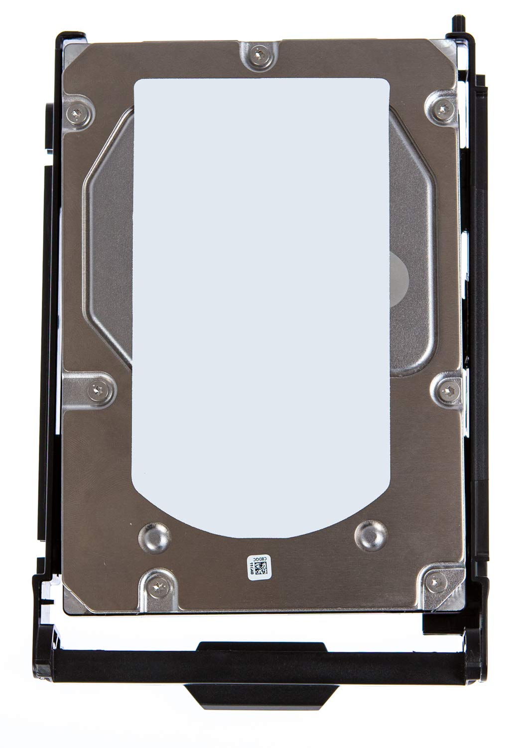 Origin Storage 8 TB Nlsata 7.2K PWS T7600 3.5-Inch HD Kit with Caddy