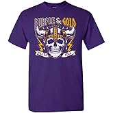 Xtreme Apparrel City Colors Men's T-Shirt for Football Fans