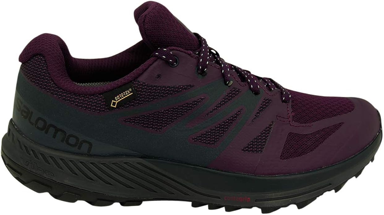 salomon sense escape running shoes ladies