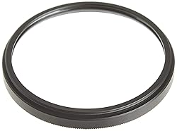 Tiffen 55UVP 55mm UV Protection Filter