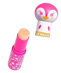 Lip Smacker Lippy Pals Penguin Holiday, Flavored
