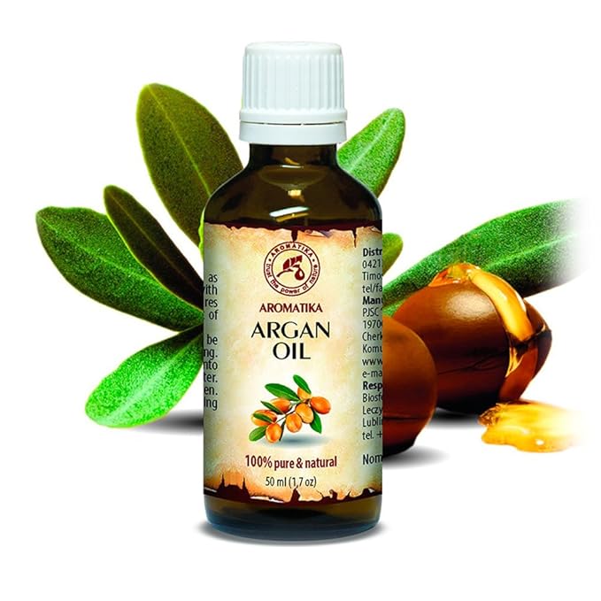 Argan Oil 50ml Cold Pressed Argania Spinosa Kernel Oil Morocco 100 Pure & Natural Argan Oil 50ml Cold Pressed Argania Spinosa Kernel Oil Morocco 100 Pure & Natural
