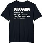 Programmer Programming Coding Software Developer Sayings T-Shirt