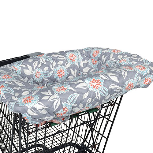 Balboa Baby Shopping Cart Cover (B004NIGVV2) Amazon price tracker / tracking, Amazon price
