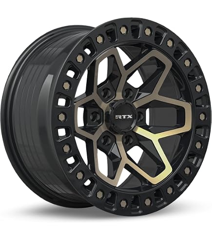 Amazon.com: XD Series by KMC Wheels XD798 Addict Matte Black Wheel