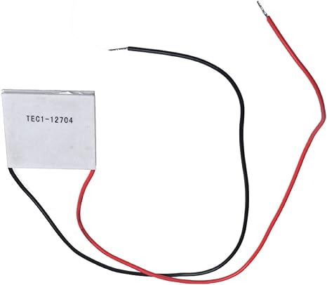 thermoelectric couple
