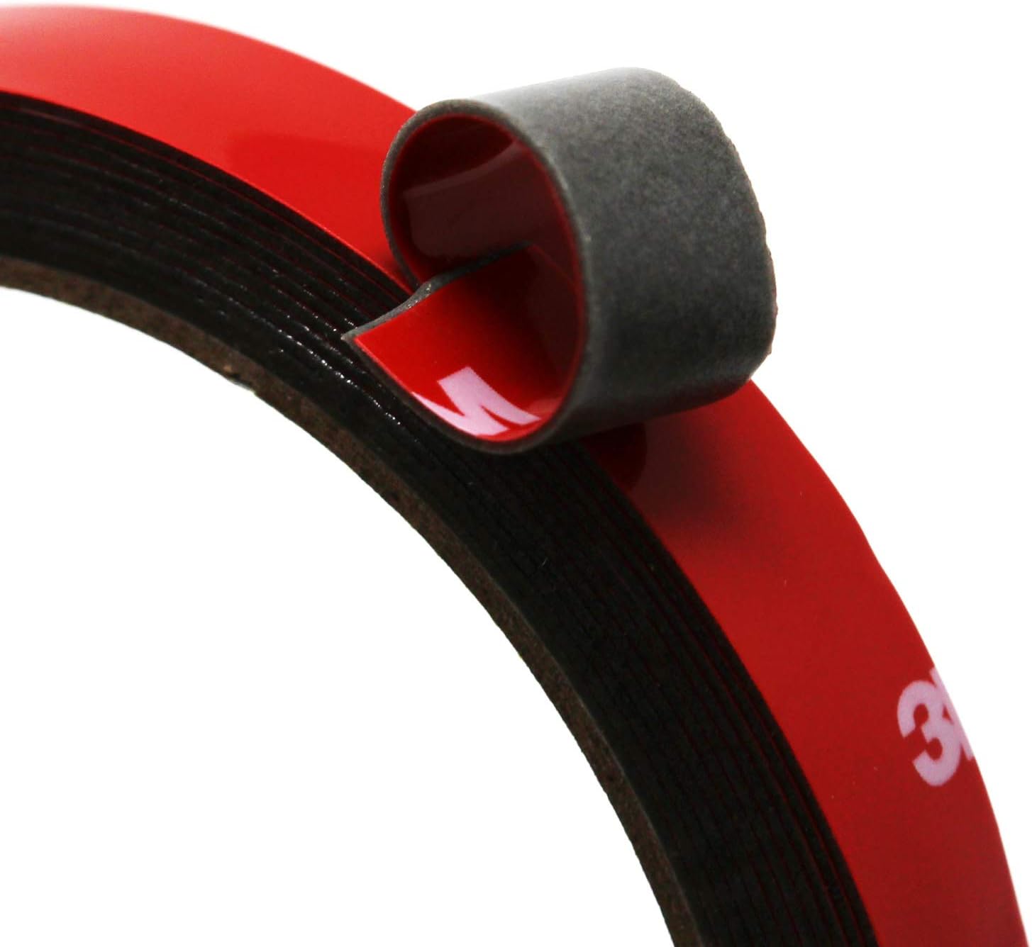 3M double-sided adhesive tape, 3 metres of Scotch brand tape, 4218P high-performance adhesive tape, extra strong - Image 4