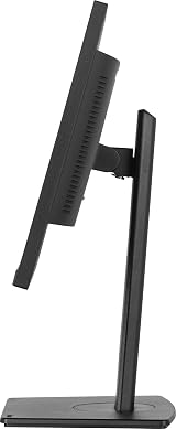 iiyama -B1 24" Full HD 100Hz IPS LED Monitor USB-C RJ45 Black view 6