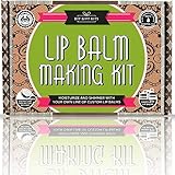 Make your own lip gloss kit Make your own lip gloss kit