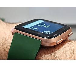 Tobfit Sport Bands Compatible with Fitbit